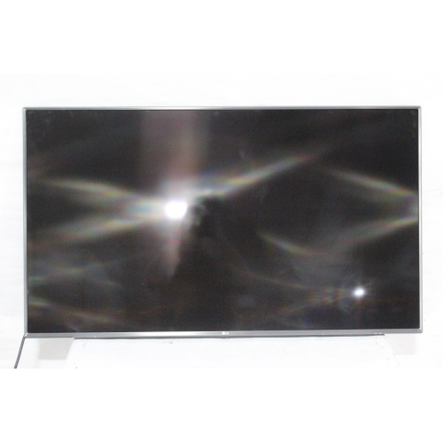 LG 55UV340C 55 4K UHD LED Internet TV - 1