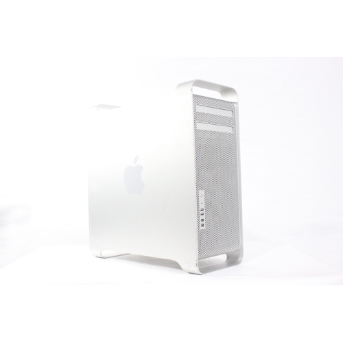 Mac Pro A1186 2.8GHz 8-Core 2x 4CoreXeon, 32GB RAM, 64GB SSD, 1TB HDD, Capitan - 1