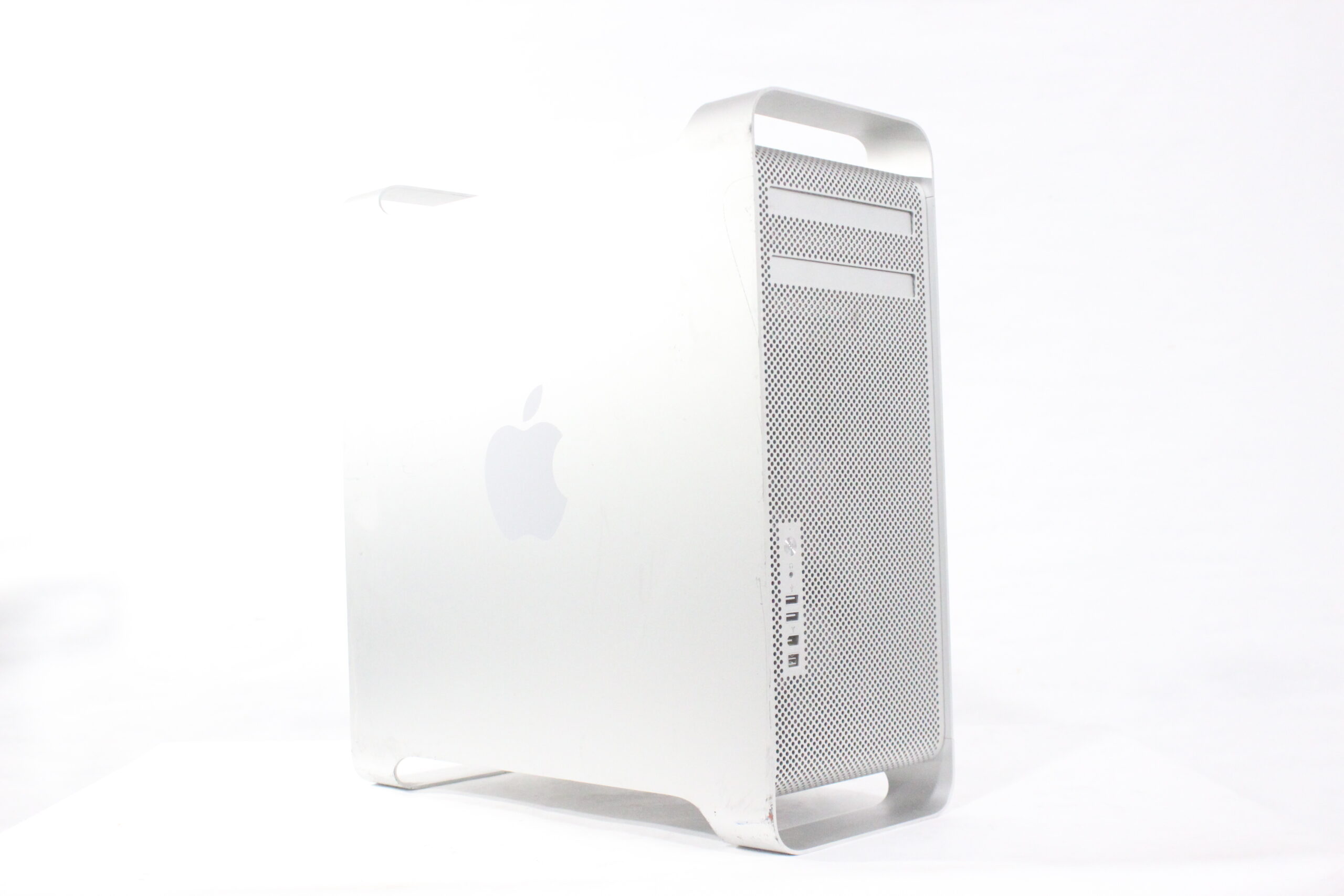再入荷安いApple MacPro A1186（本体） Macデスクトップ