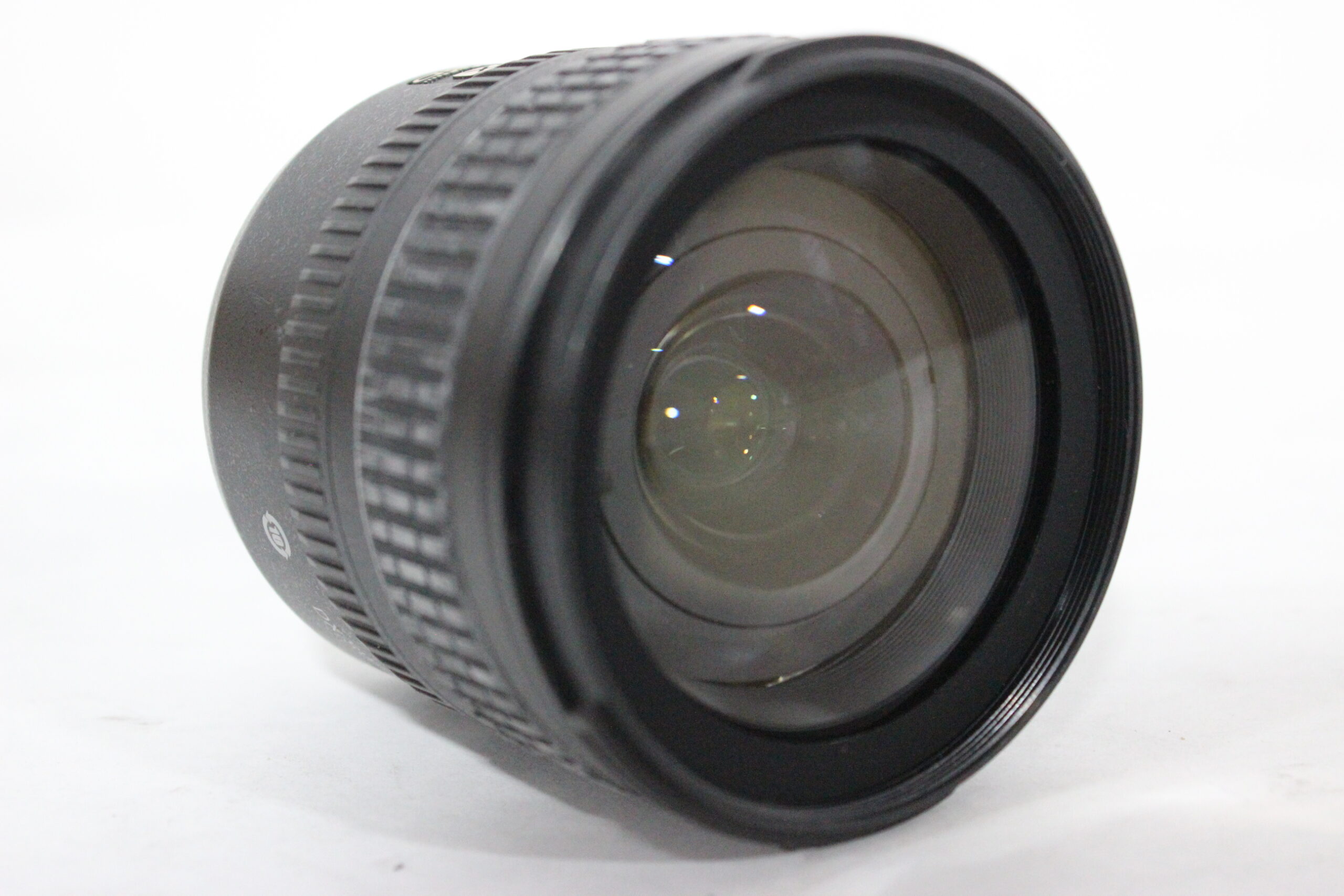 Nikon AF-S DX Zoom-NIKKOR 18-70mm f/3.5-4.5G IF-ED Camera Lens