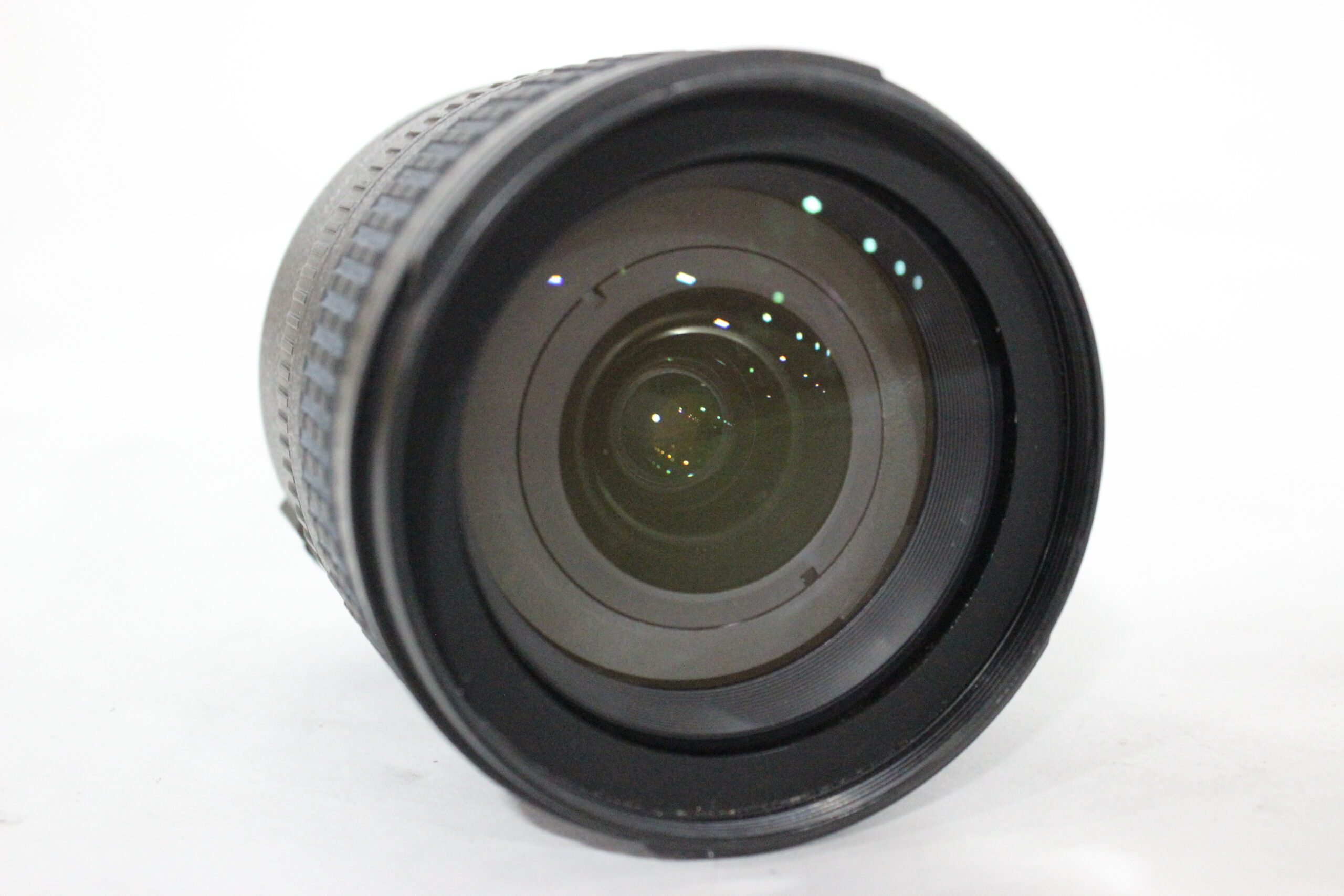 DX AF-S NIKKOR 18-70mm F3.5-4.5 G ED 美品 - レンズ(ズーム)