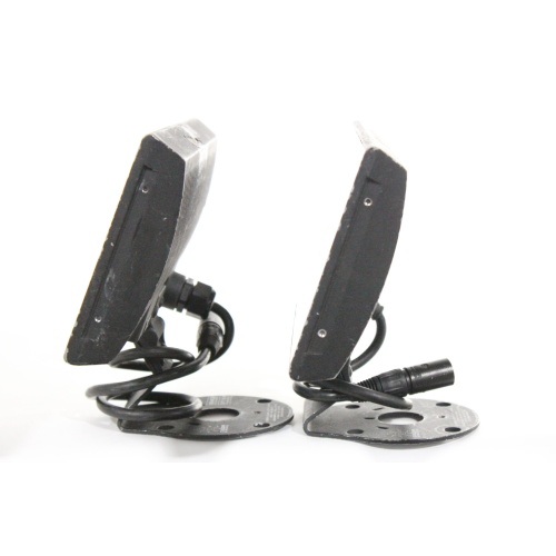 Pair of Color Kinetics Color Blast lights 12 class 2 led product - 3