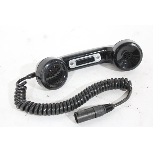 RTS HS-6 Handset - 1