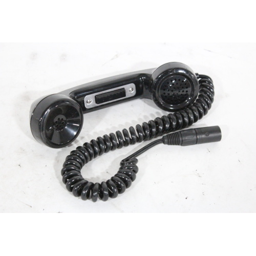 RTS HS-6 Handset - 1