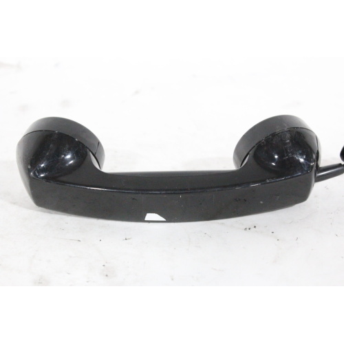 RTS HS-6 Handset - 3