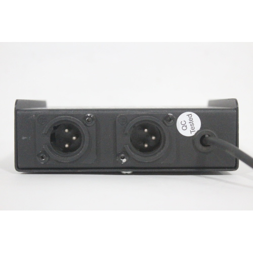 RapcoHorizon LTI-1 Stereo Direct Box with Ground Lift - 4