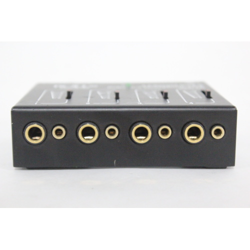 Rolls HA43 Pro Four-Channel Stereo Headphone Amplifier - 3