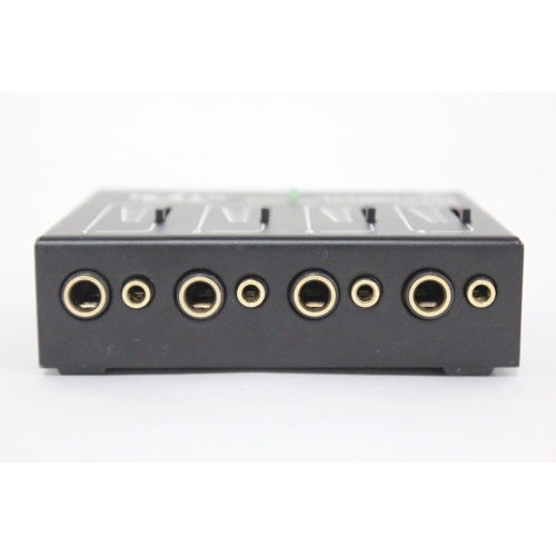 Rolls HA43 Pro Four-Channel Stereo Headphone Amplifier - 3