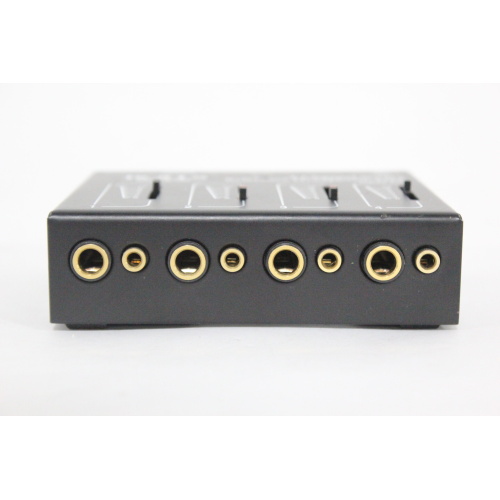 Rolls HA43 Pro Four-Channel Stereo Headphone Amplifier - 3