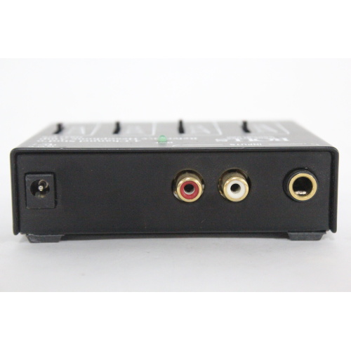 Rolls HA43 Pro Four-Channel Stereo Headphone Amplifier - 5