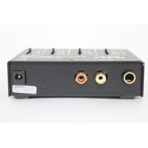 Rolls HA43 Pro Four-Channel Stereo Headphone Amplifier - 5