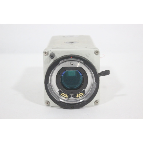 Sony ExwaveHAD DSP 3CCD Color Video Camera - 2