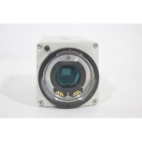 Sony ExwaveHAD DSP 3CCD Color Video Camera - 8