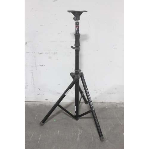 Ultimate Support TS-100B Lift-Assist Aluminum Tripod Speaker Stands - 2