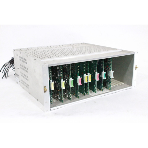 Wheatstone Corporation AV Rack-Unit - 1