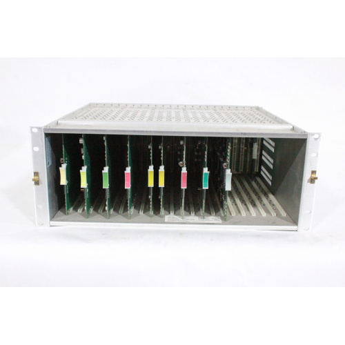 Wheatstone Corporation AV Rack-Unit - 2