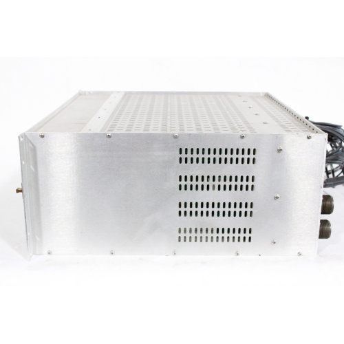 Wheatstone Corporation AV Rack-Unit - 4