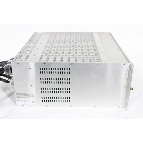 Wheatstone Corporation AV Rack-Unit - 6