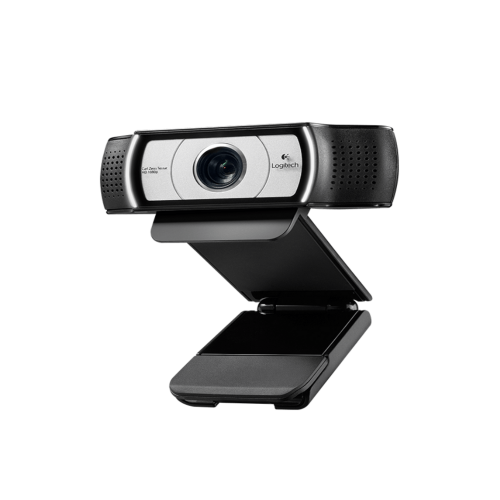 Crestron CCS-CAM-USB-F-100 Camera for Mercury Tabletop Conferencing System