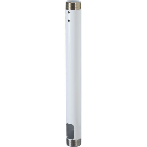 Chief CMS-024W 24 Speed-Connect Fixed Extension Column - 1