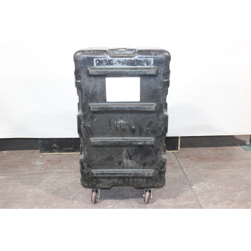 16x21x38 Wheeled Hardigg Case w Foam Interior - 1