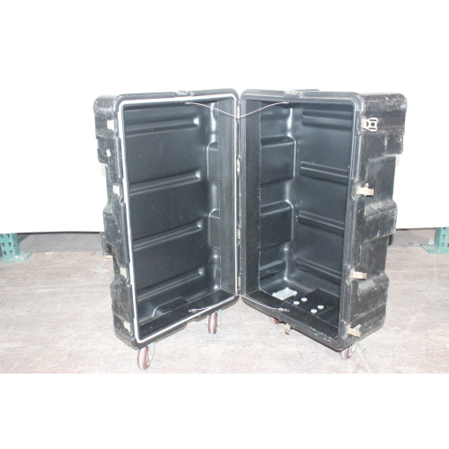 16x21x38 Wheeled Hardigg Case w Foam Interior - 5