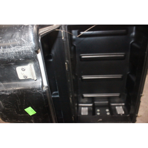 16x21x38 Wheeled Hardigg Case w Foam Interior - 6