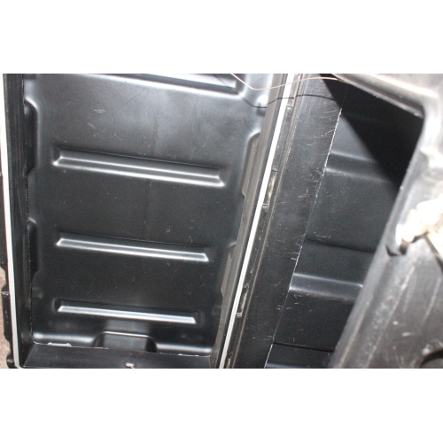 16x21x38 Wheeled Hardigg Case w Foam Interior - 7