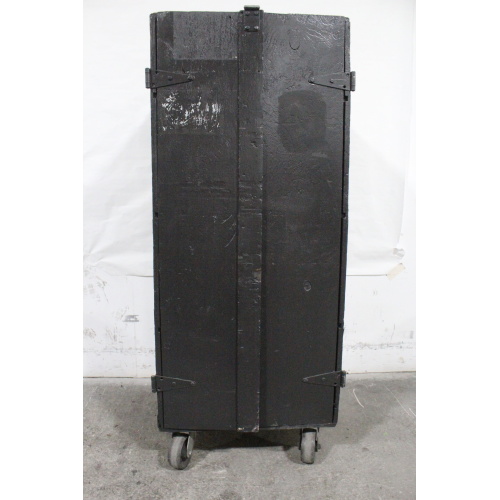 25x30x56 Wooden Double-Sided Storage Case - 3