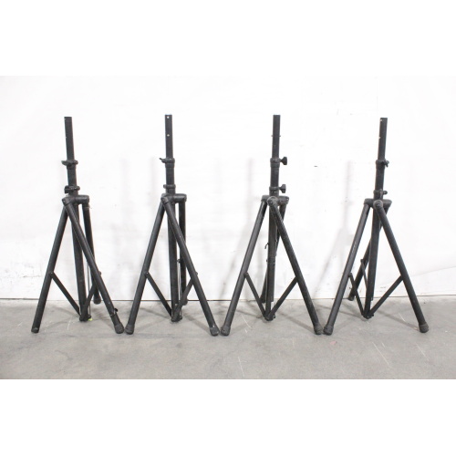 4 Generic Tripod - 2