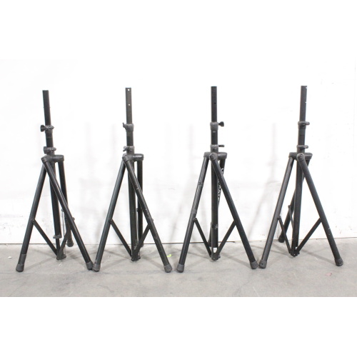 4 Generic Tripod - 2