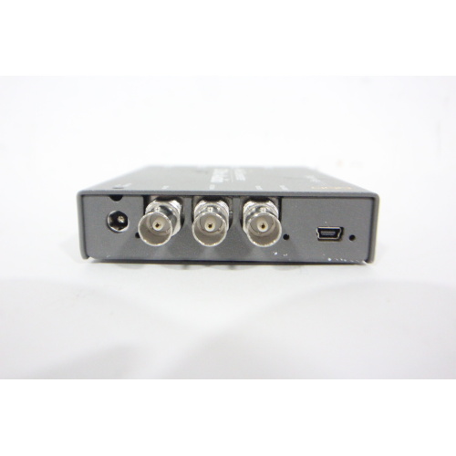 8 Channel Blackmagic Design Mini Converter - SDI to Audio