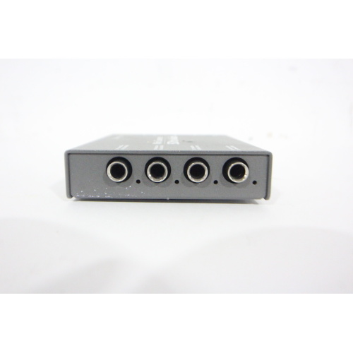 8 Channel Blackmagic Design Mini Converter - SDI to Audio