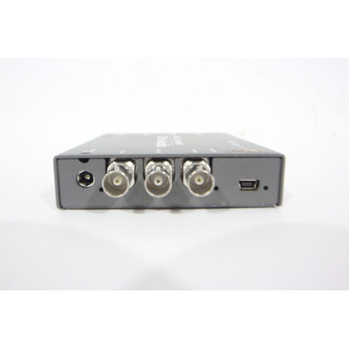 8 Channel Blackmagic Design Mini Converter - SDI to Audio