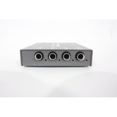 8 Channel Blackmagic Design Mini Converter - SDI to Audio