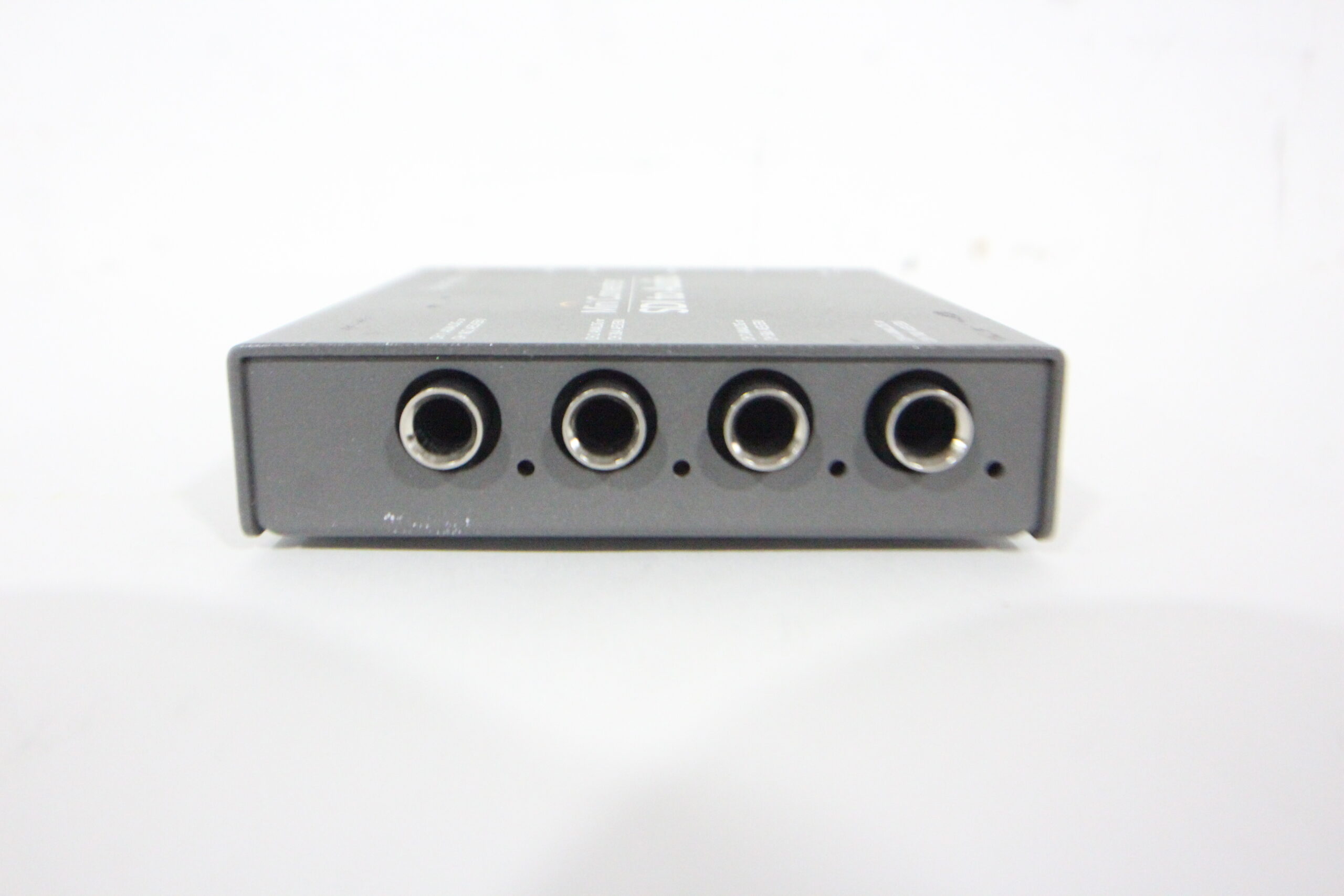 8 Channel Blackmagic Design Mini Converter - SDI to Audio
