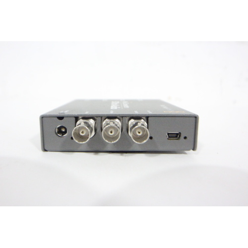 8 Channel Blackmagic Design Mini Converter - SDI to Audio