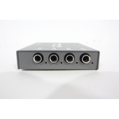 8 Channel Blackmagic Design Mini Converter - SDI to Audio