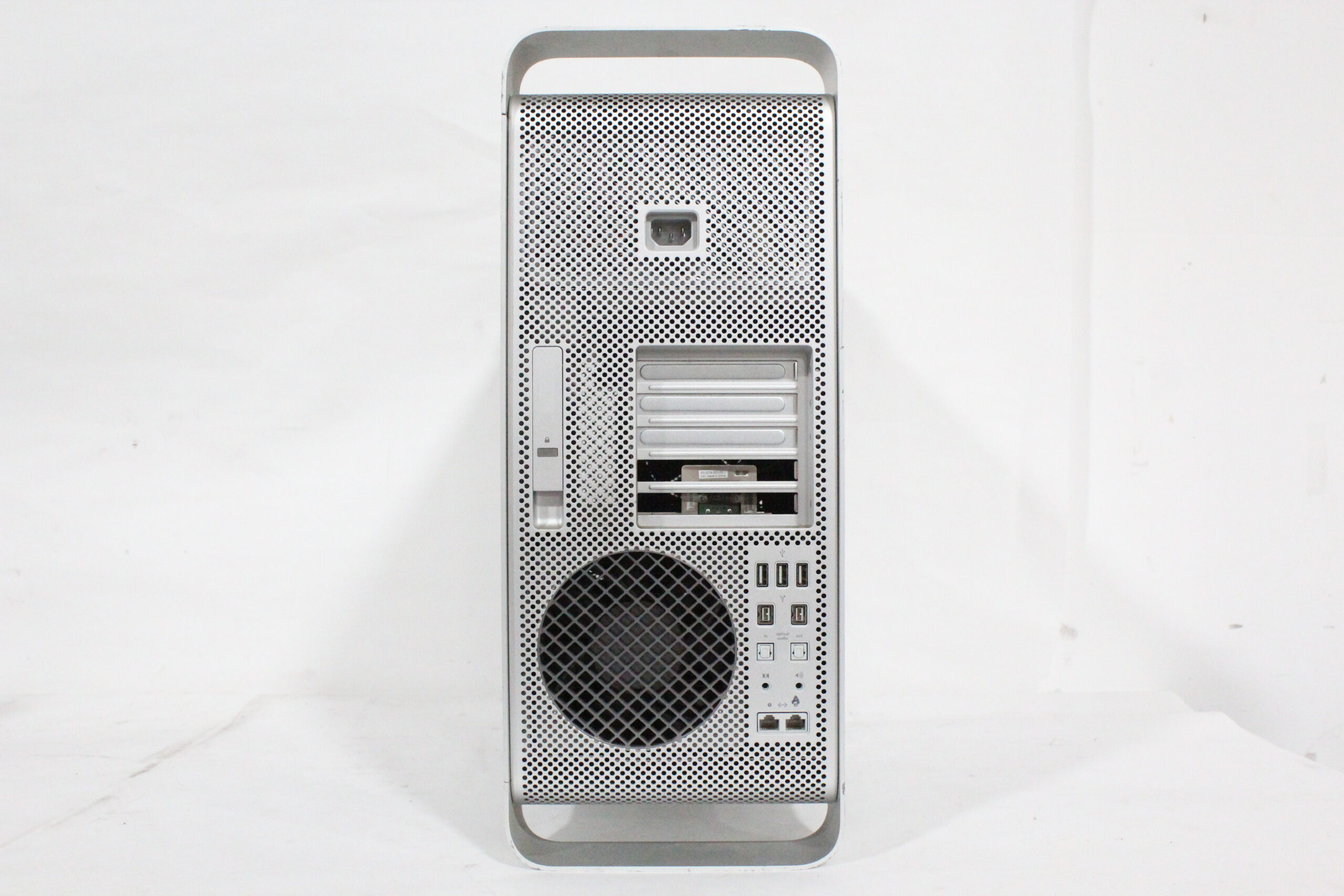 Apple Mac Pro (Early 2009) (NO POWER)