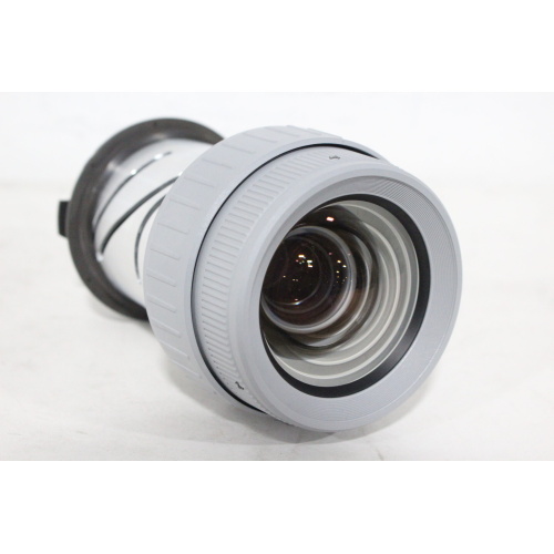 NEC NP13ZL 1.5-3.0:1 f/1.7-f/2.4 Zoom Projector Lens