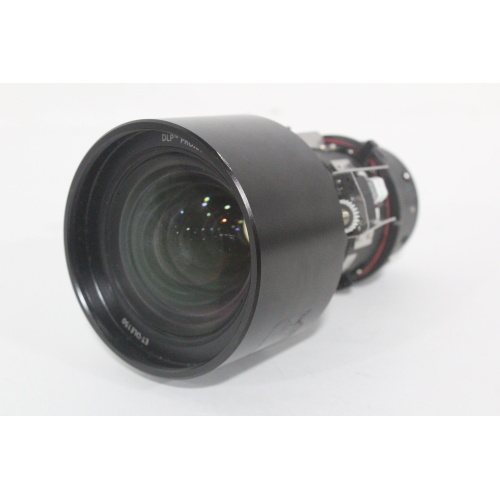 Panasonic ET-DLE150 1.3-1.9:1 throw ratio (WUXGA) Power Zoom Lens