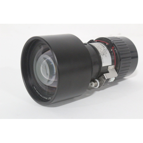 Panasonic ET-DLE150 1.3-1.9:1 throw ratio (WUXGA) Power Zoom Lens