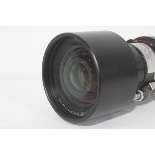 Panasonic ET-DLE150 1.3-1.9:1 throw ratio (WUXGA) Power Zoom Lens