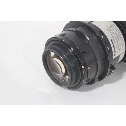 Panasonic ET-DLE150 1.3-1.9:1 throw ratio (WUXGA) Power Zoom Lens