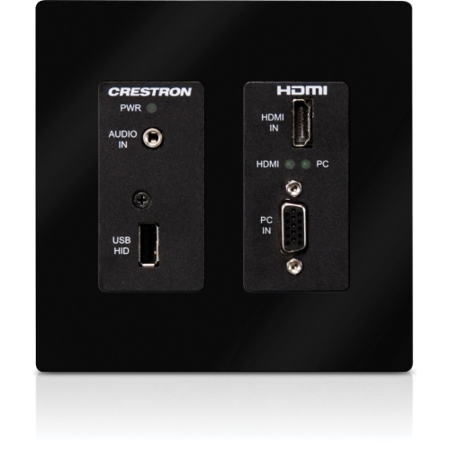 Crestron DM-TX-200C-2G-B-T - 2