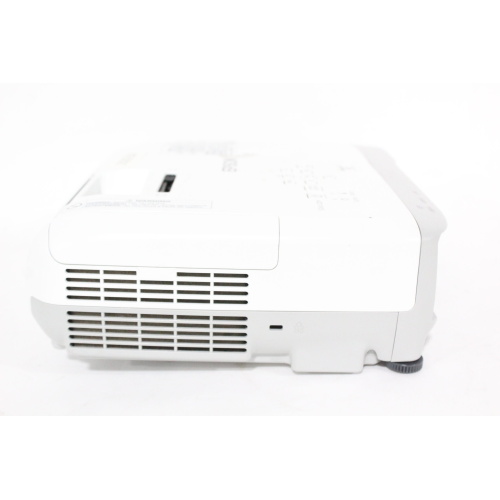 Epson H576A LCD Projector - 6