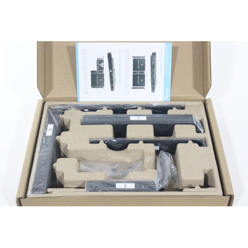 Listen LA-326 Universal Rack Mounting Kit - 2