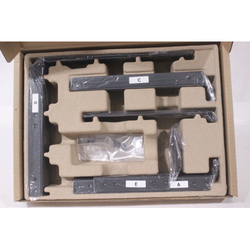 Listen Technologies LA-326 Universal Rack Mounting Kit - 2