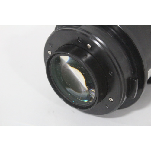 Sanyo LNS-W20 Short Zoom Projector Lens - 4