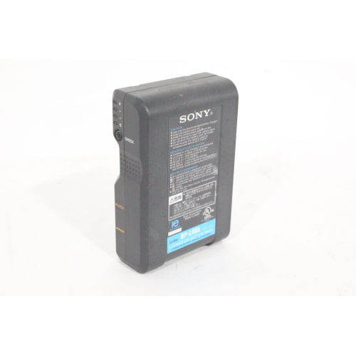 Sony BP-L40A Lithium Ion Battery Pack - 1